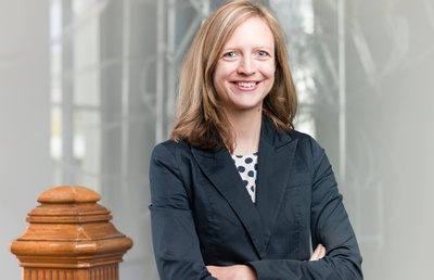 Katharina Häusler wird #Anwältin am Wiener Standort! #NHPTeam