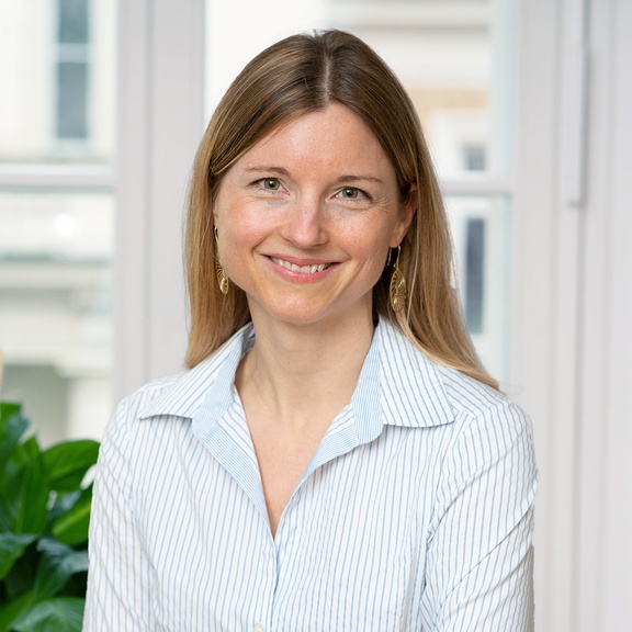 Liesa HR