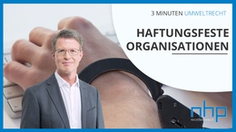 Haftungsfeste Organisationen Haftungsfeste Organisationen
