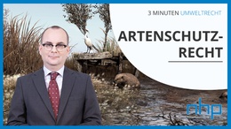 Artenschutzrecht Artenschutzrecht