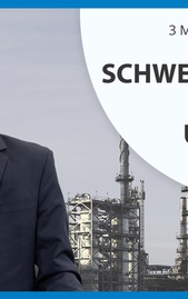 Schwellenwerte nach dem UVP-Gesetz