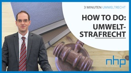 How to do: Umweltstrafrecht How to do: Umweltstrafrecht