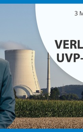 Laufzeitverlängerung UVP-pflichtig?