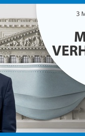 Mündliche Verhandlung trotz COVID-19