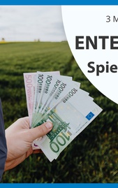 Enteignungen III: Spielen die Kosten eine Rolle?