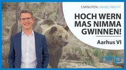 Hoch wern mas nimma gwinnen - Aarhus VI Hoch wern mas nimma gwinnen - Aarhus VI
