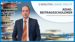 AISAG Beitragsschuldner AISAG Beitragsschuldner