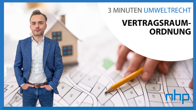 Vertragsraumordnung Vertragsraumordnung