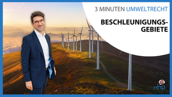 Beschleunigungsgebiete