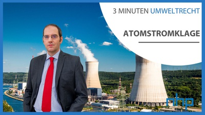 Atomstromklage Atomstromklage