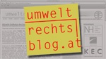 Österreich: Peter Sander schreibt auf umweltrechtsblog.at