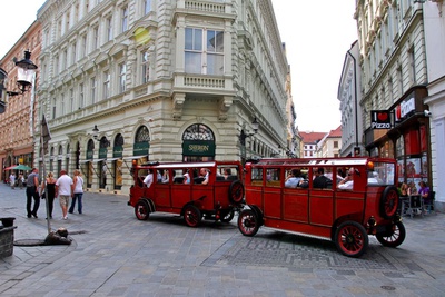 Slowakei: Neue Vorschriften für Altfahrzeuge
