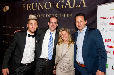 Bruno-Gala 2014