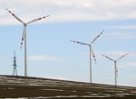 Bundesverwaltungsgericht zur Kumulierung von Windkraftanlagen
