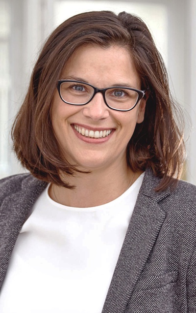 Dr. Claudia Fuchs: "Vergaberechtliche Erleichterungen für Schwestergesellschaften im öffentlichen Konzern"