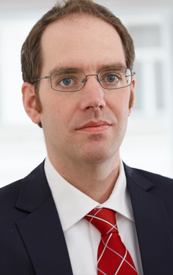 Dr. Peter Sander Dr. Peter Sander