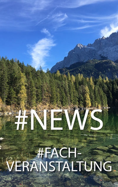 Vortrag „Protect the Environment – Die Stellung österreichischer Umweltorganisationen nach dem Urteil des EuGH in der Rechtssache C-664/15“