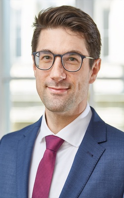 Dr. Florian Stangl neuer Rechtsanwalt bei NHP