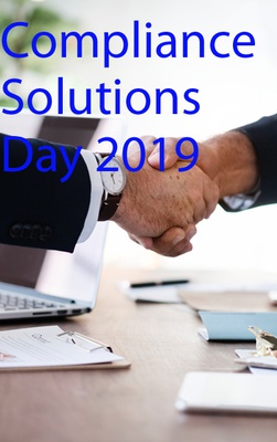 NHP goes Compliance Solutions Day