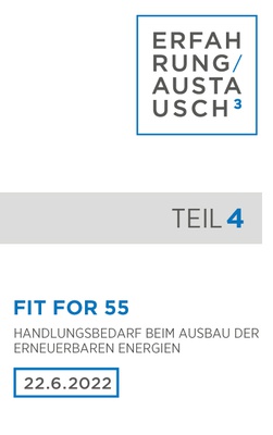 ERFA 4: Fit for 55