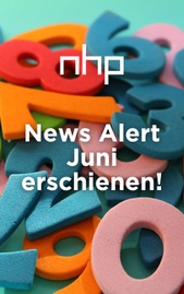 NHP News Alert Juni 2023 ist erschienen!