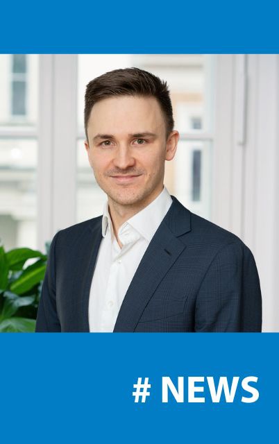 Vom Anwärter zum Anwalt bei Niederhuber & Partner