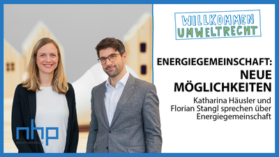 Energiegemeinschaft Energiegemeinschaft