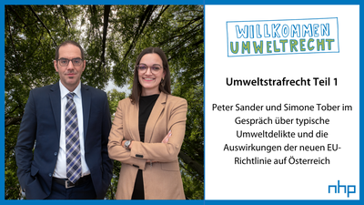 Umweltstrafrecht Teil 1