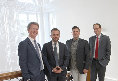Alle Neuerungen im Abfallrecht – Frisch präsentiert bei Informationsveranstaltung von Niederhuber & Partner Rechtsanwälte in Wien