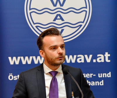 Fotocredit: ÖWAV Fotocredit: ÖWAV