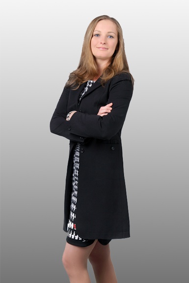 Zweite Nachwuchspartnerin 2016 bei Niederhuber & Partner Rechtsanwälte