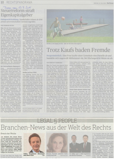 Die Presse