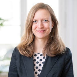 Dr. Katharina Häusler