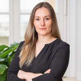 Mag. Manuela Scheidl