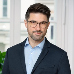 Dr. Florian Stangl, LL.M.