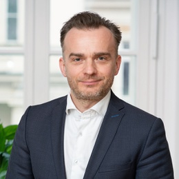 MMag. David Suchanek