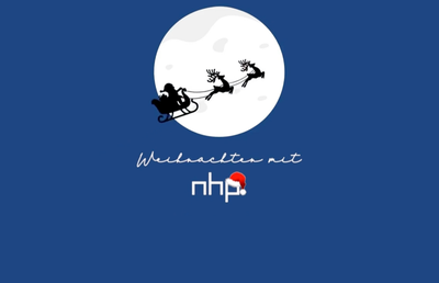 Weihnachten mit NHP2020 #instagram @nhprechtsanwaelte