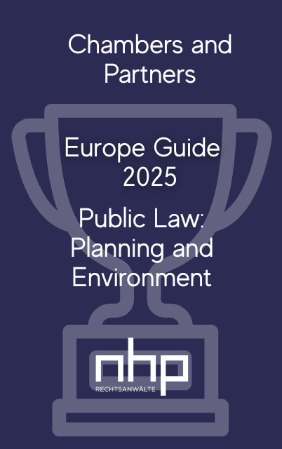 TOP-Platzierung bei den Europe Guide Rankings von CHAMBERS — nhp ...