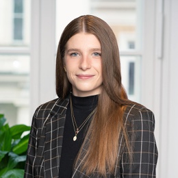 Alisa Schorli