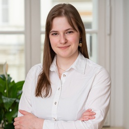 Alma Praxmarer