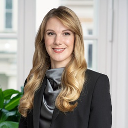 Christina Riemer