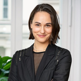 Dijana  Dukic