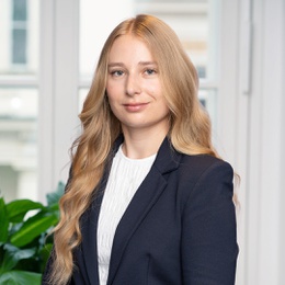 Eléna Walda