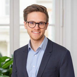 Florian Hahn