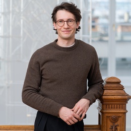 Mag. Franz Silly, LL.M. BSc