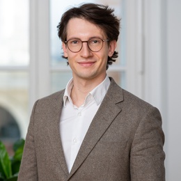 Mag. Franz Silly, LL.M. BSc