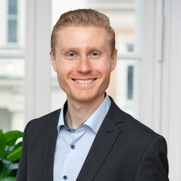 Mag. Gregor Biley