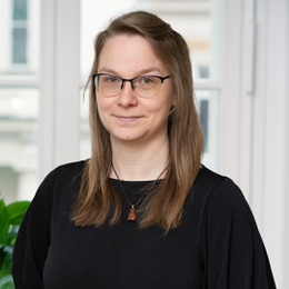 Jessica Lang