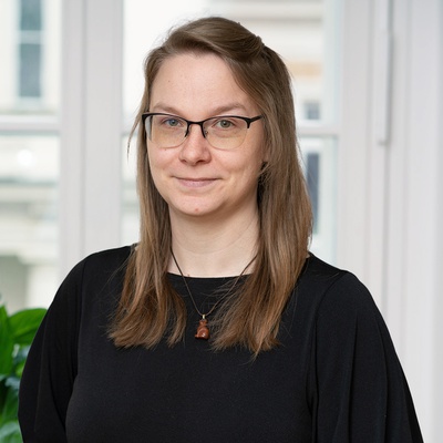 Jessica Lang