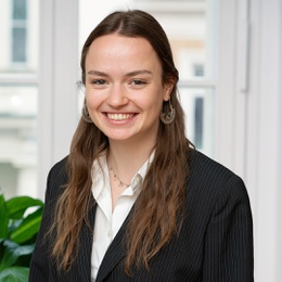 Johanna Krainz